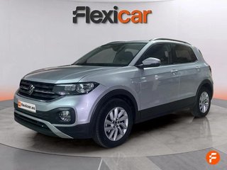 Volkswagen T-Cross Advance 1.0 TSI 81kW (110CV)