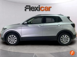 Volkswagen T-Cross Advance 1.0 TSI 81kW (110CV)