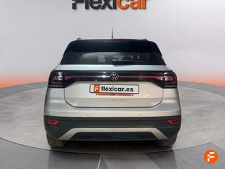 Volkswagen T-Cross Advance 1.0 TSI 81kW (110CV)