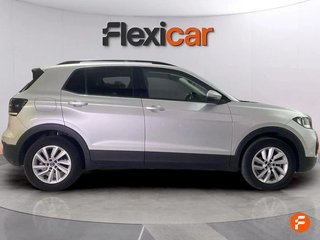 Volkswagen T-Cross Advance 1.0 TSI 81kW (110CV)