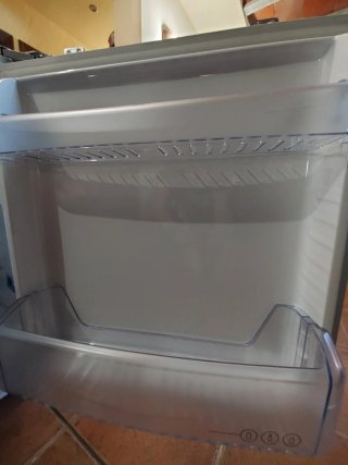 Nevera pequeña ideal apartamento, camping