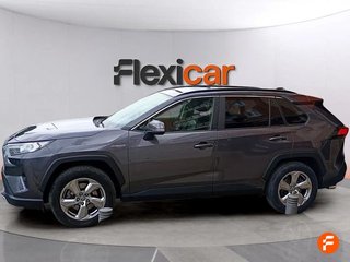 Toyota Rav4 2.5l 220H Advance