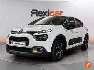 Citroën C3 BlueHDi 75KW (100CV) S&S C-Series