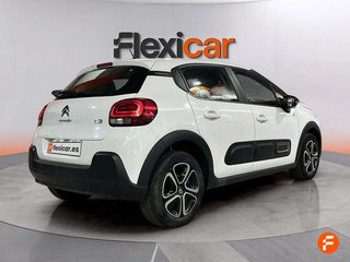 Citroën C3 BlueHDi 75KW (100CV) S&S C-Series