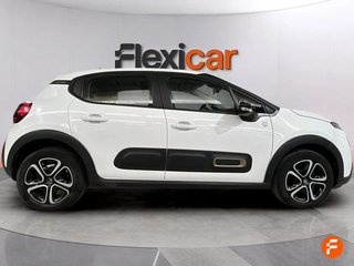 Citroën C3 BlueHDi 75KW (100CV) S&S C-Series