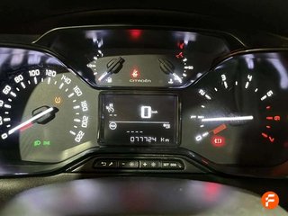 Citroën C3 BlueHDi 75KW (100CV) S&S C-Series