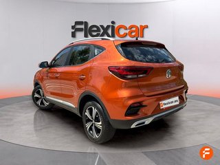MG ZS 1.5 Comfort