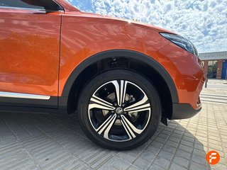 MG ZS 1.5 Comfort