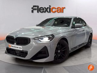 BMW Serie 2 220dA