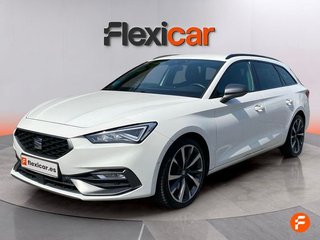 Seat Leon SP 1.5 eTSI 110kW DSG S&S FR Go XL