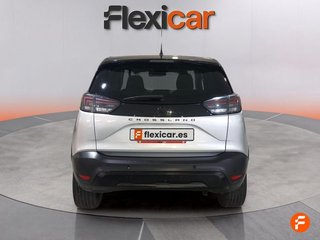 Opel CrossLand 1.2 81kW (110CV) GS
