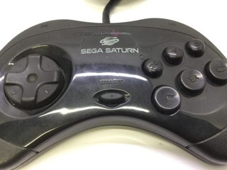 mando saturn sega sega saturn original
