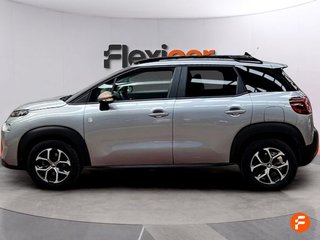Citroën C3 Aircross PureTech 81kW (110CV) S&S C-Series