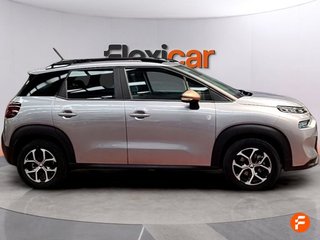 Citroën C3 Aircross PureTech 81kW (110CV) S&S C-Series