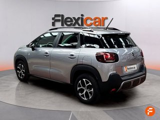 Citroën C3 Aircross PureTech 81kW (110CV) S&S C-Series