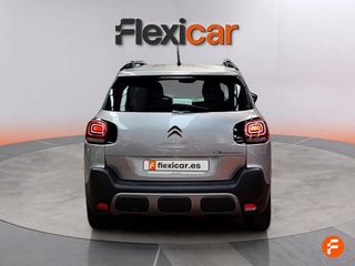 Citroën C3 Aircross PureTech 81kW (110CV) S&S C-Series