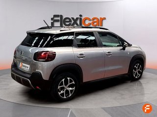 Citroën C3 Aircross PureTech 81kW (110CV) S&S C-Series