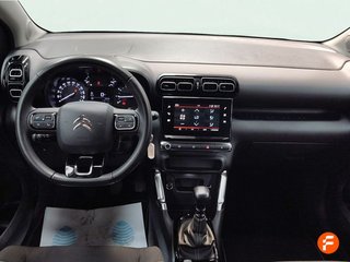 Citroën C3 Aircross PureTech 81kW (110CV) S&S C-Series