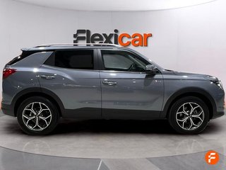 SsangYong Korando G15T 110kW LP Urban Plus