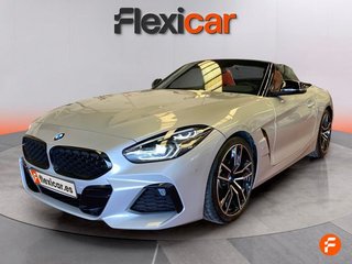 BMW Z4 sDrive20i