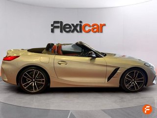 BMW Z4 sDrive20i