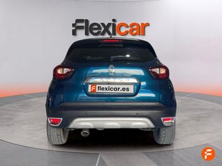 Renault Captur Life TCe 66kW (90CV)