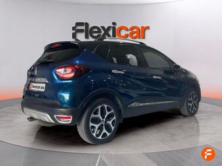 Renault Captur Life TCe 66kW (90CV)