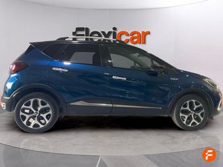Renault Captur Life TCe 66kW (90CV)