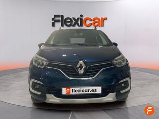 Renault Captur Life TCe 66kW (90CV)