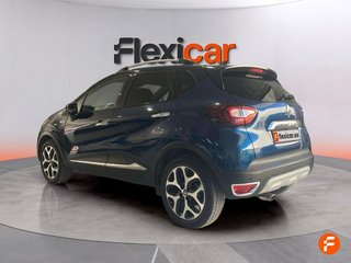 Renault Captur Life TCe 66kW (90CV)