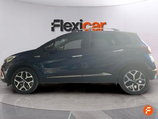 Renault Captur Life TCe 66kW (90CV)