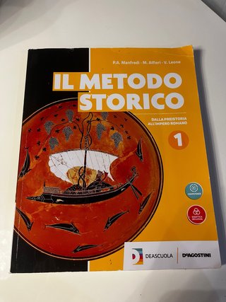 Il metodo storico. Per le Scuole superiori. Con...