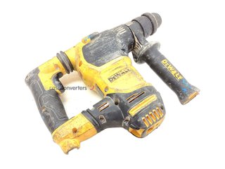 martillo electrico dewalt d25334kqs