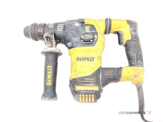martillo electrico dewalt d25334kqs