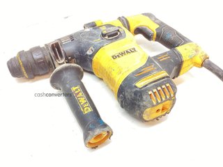martillo electrico dewalt d25334kqs