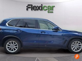 BMW X5 xDrive45e