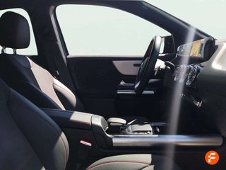 Mercedes EQA EQA 250
