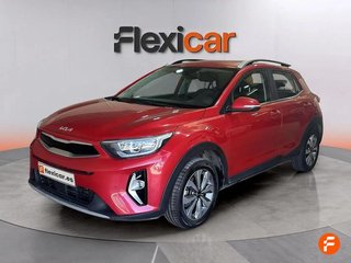 Kia Stonic 1.0 T-GDi 74kW (100CV) MHEV MT Concept