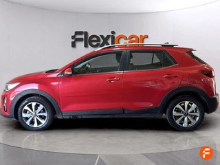 Kia Stonic 1.0 T-GDi 74kW (100CV) MHEV MT Concept