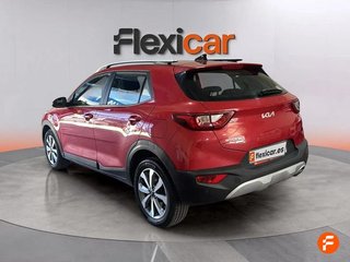 Kia Stonic 1.0 T-GDi 74kW (100CV) MHEV MT Concept