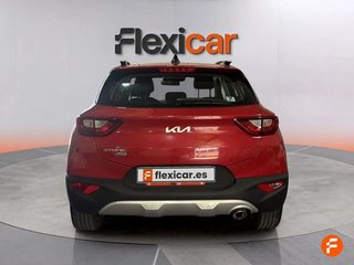 Kia Stonic 1.0 T-GDi 74kW (100CV) MHEV MT Concept