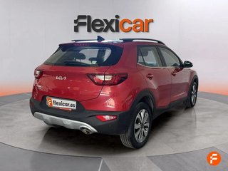 Kia Stonic 1.0 T-GDi 74kW (100CV) MHEV MT Concept