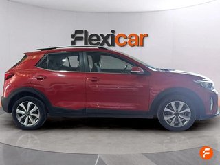 Kia Stonic 1.0 T-GDi 74kW (100CV) MHEV MT Concept