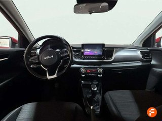 Kia Stonic 1.0 T-GDi 74kW (100CV) MHEV MT Concept