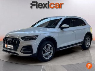 Audi Q5 40 TDI 150kW (204CV) quattro-ultra