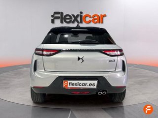 DS DS 3 PureTech 96kW Performance Line Auto.
