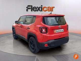 Jeep Renegade 1.0G 88kW Limited 4x2