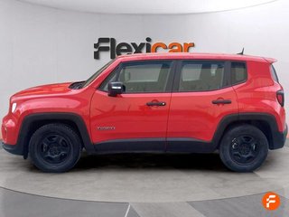 Jeep Renegade 1.0G 88kW Limited 4x2