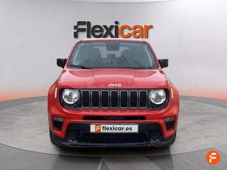 Jeep Renegade 1.0G 88kW Limited 4x2