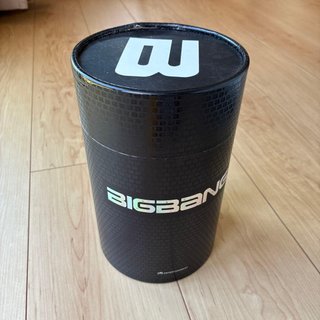 BIGBANG Lightstick Ufficiale V3
